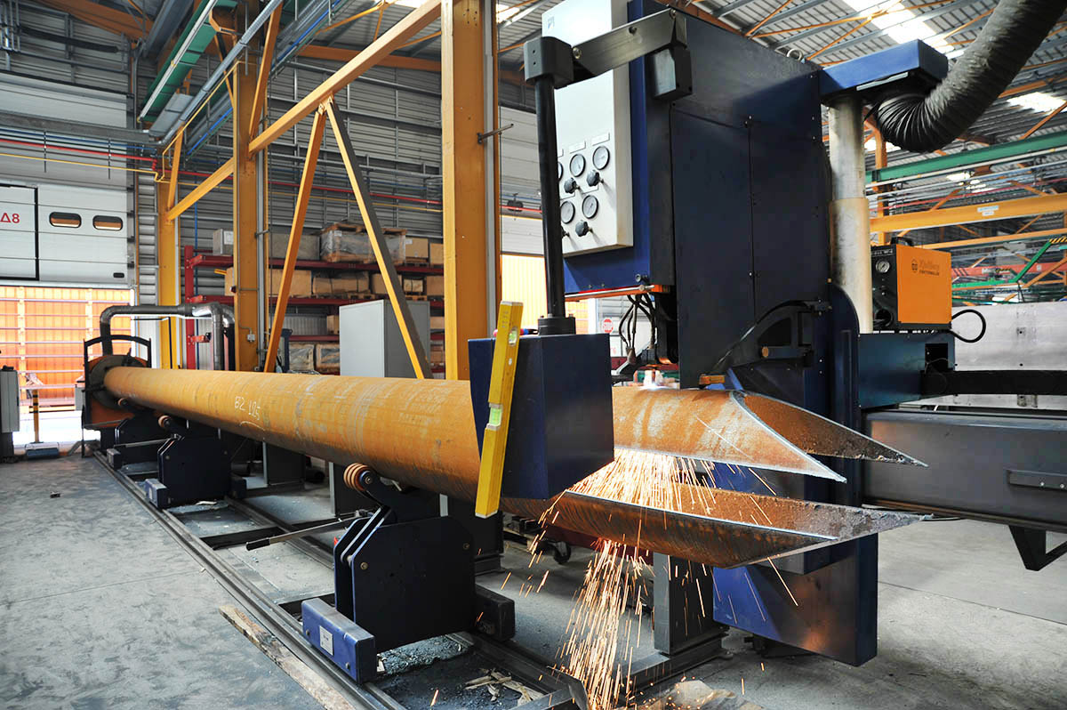 07-Pipe-Cutting