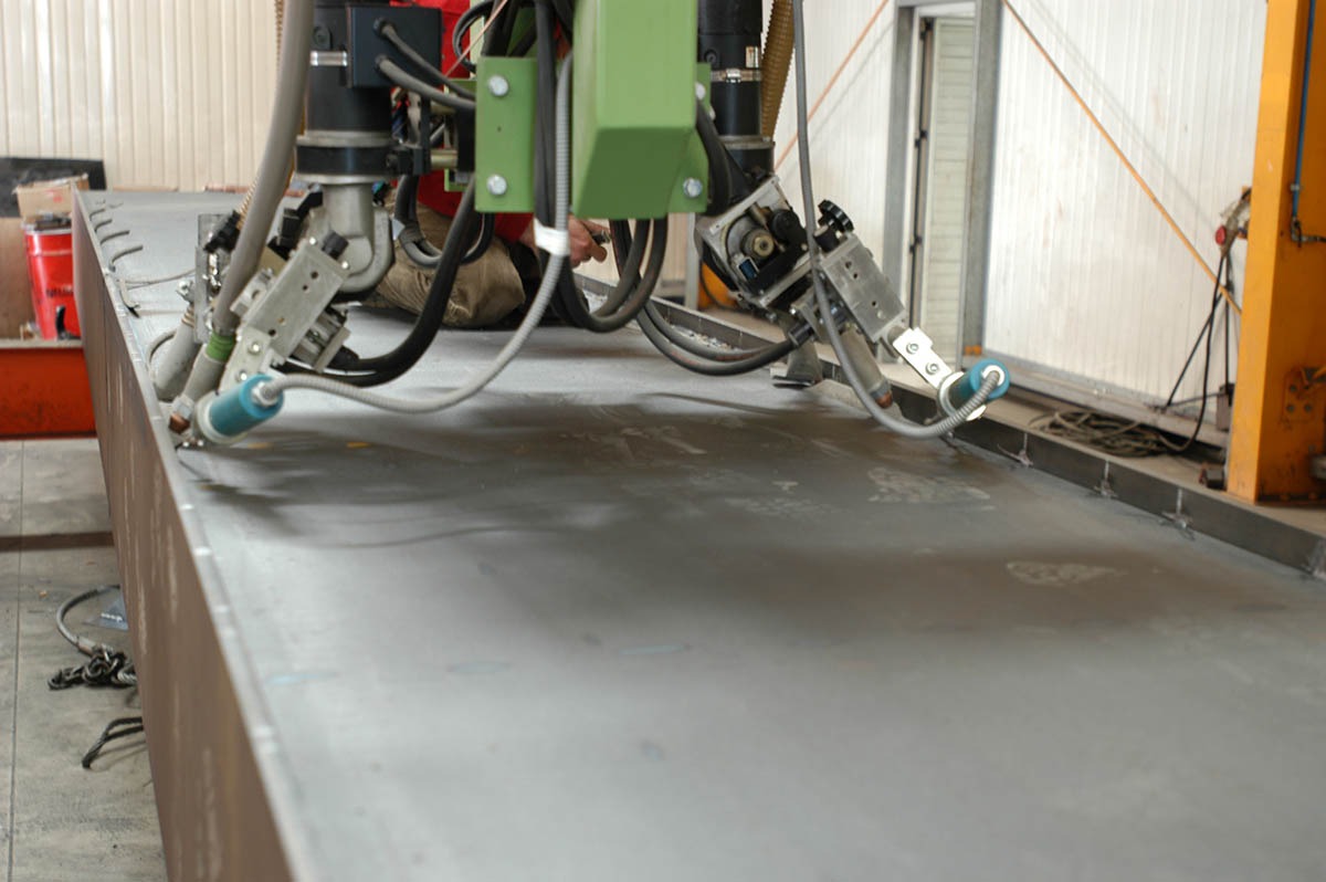 12-Welding-Line-for-girders-and-beams