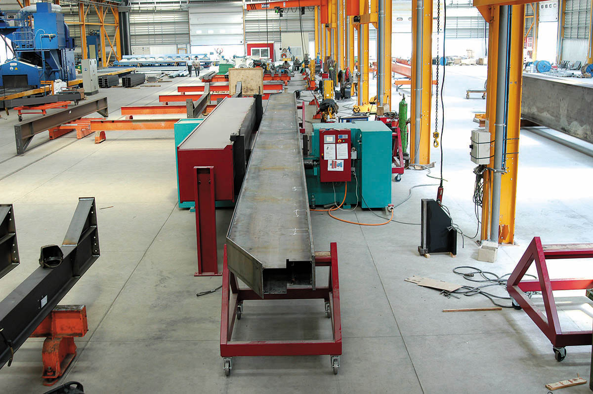 13-Horizontal-Bending-Press