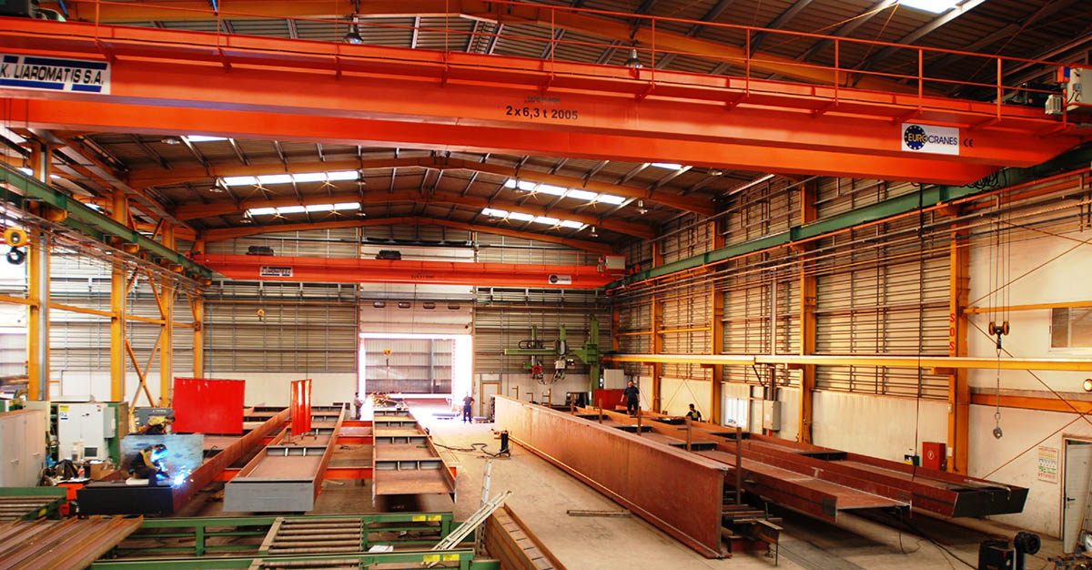 20-Welding-Line