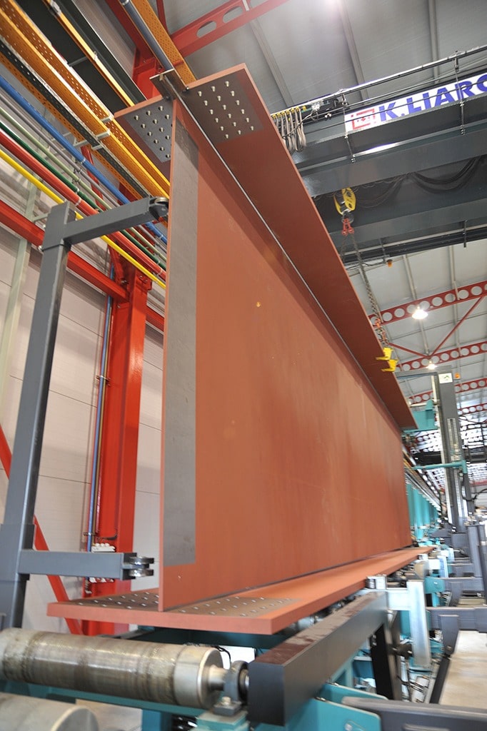 5. Welded Beams