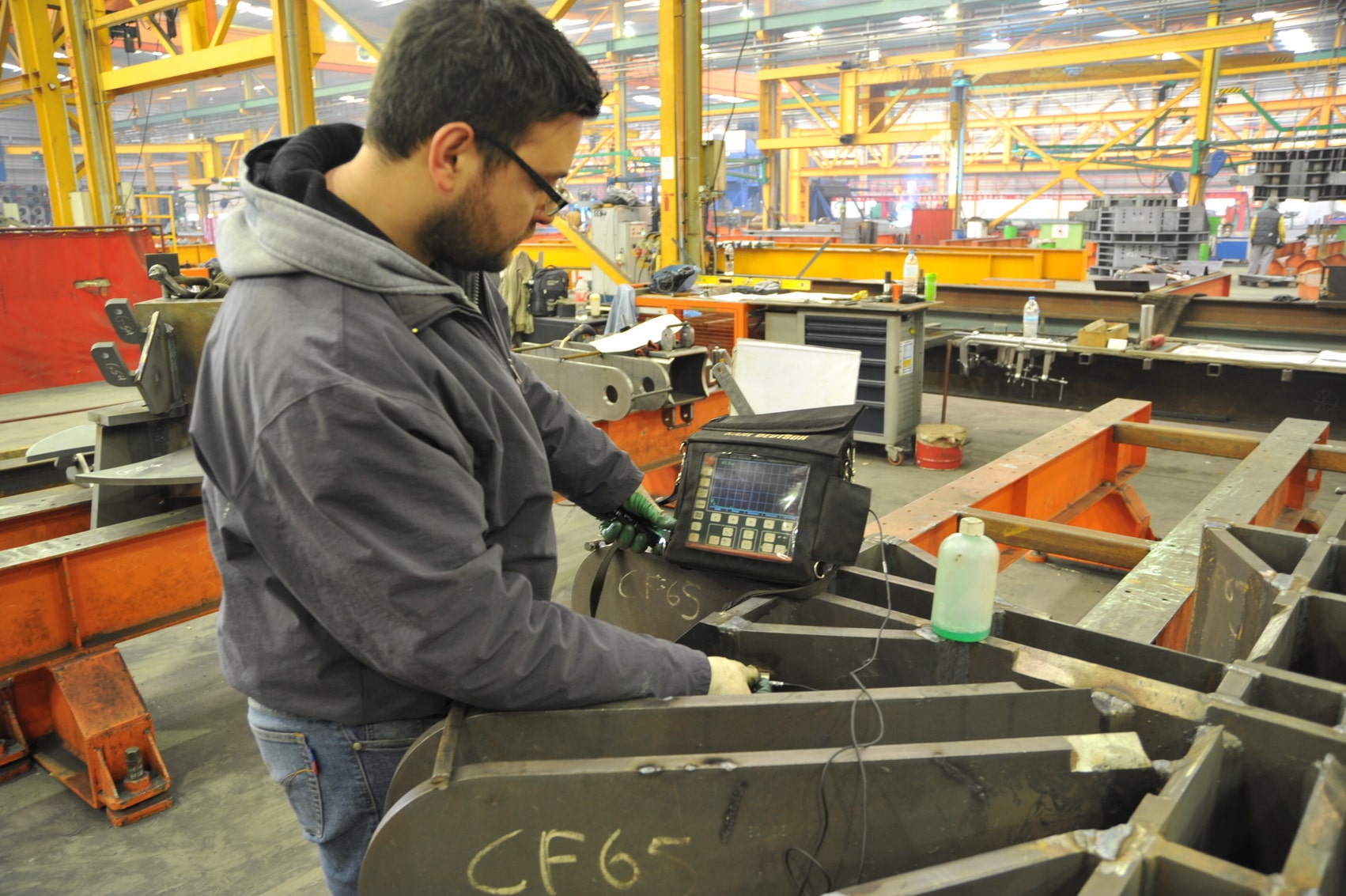 7. Quality Assurance