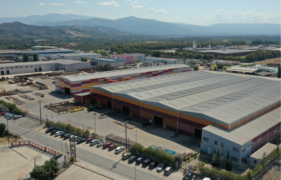 headquarters
