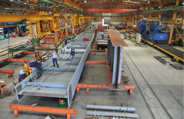 structural-steel-fabrication