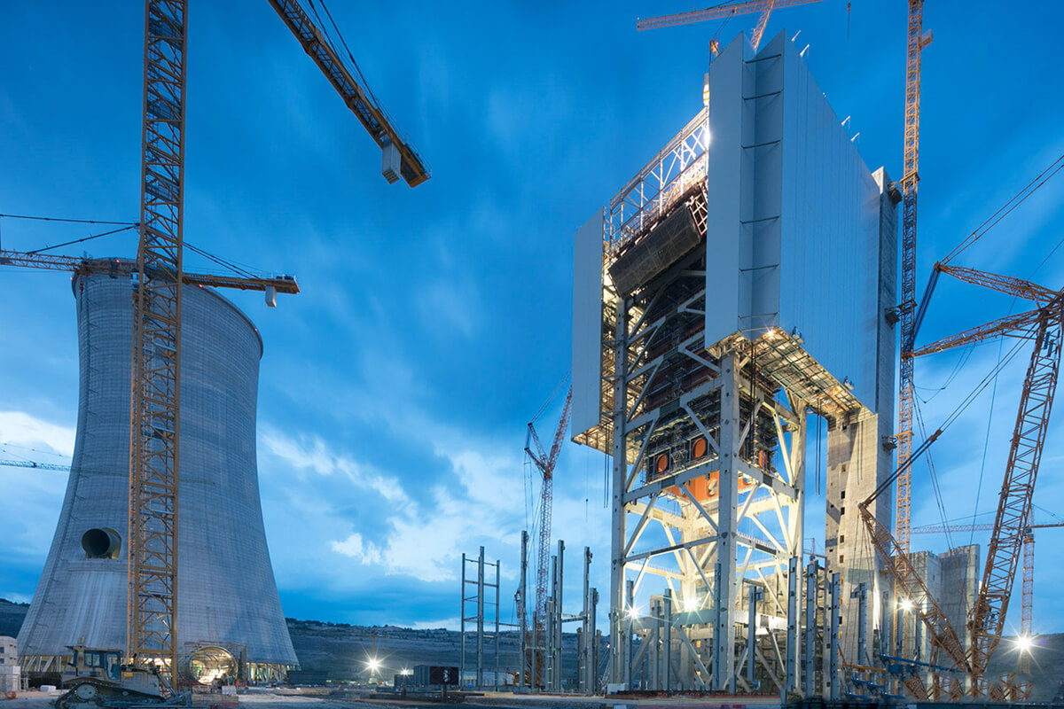 Μονάδα V660 MW ΑΗΣ Πτολεμαΐδας