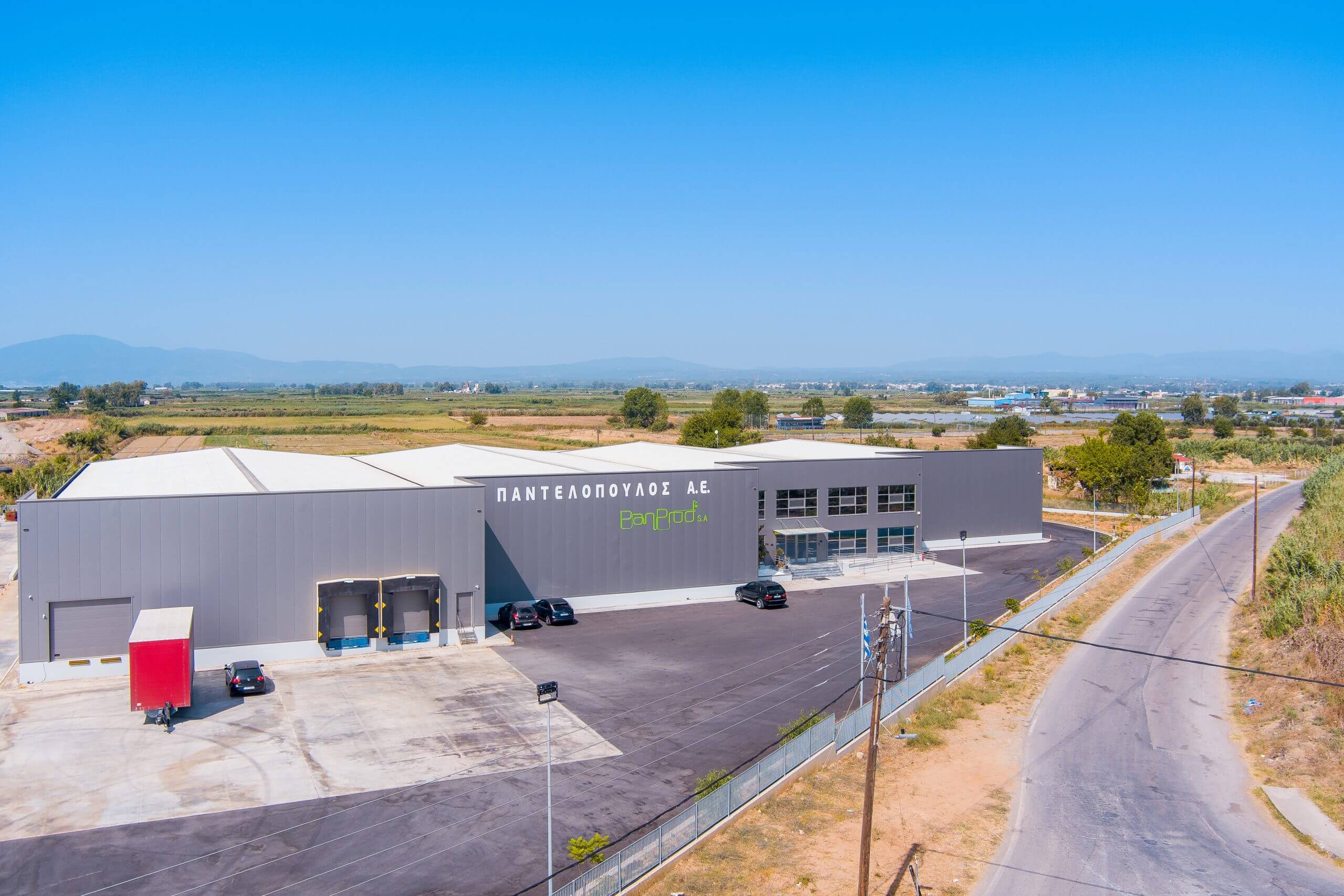 PanProd Pantelopoulos