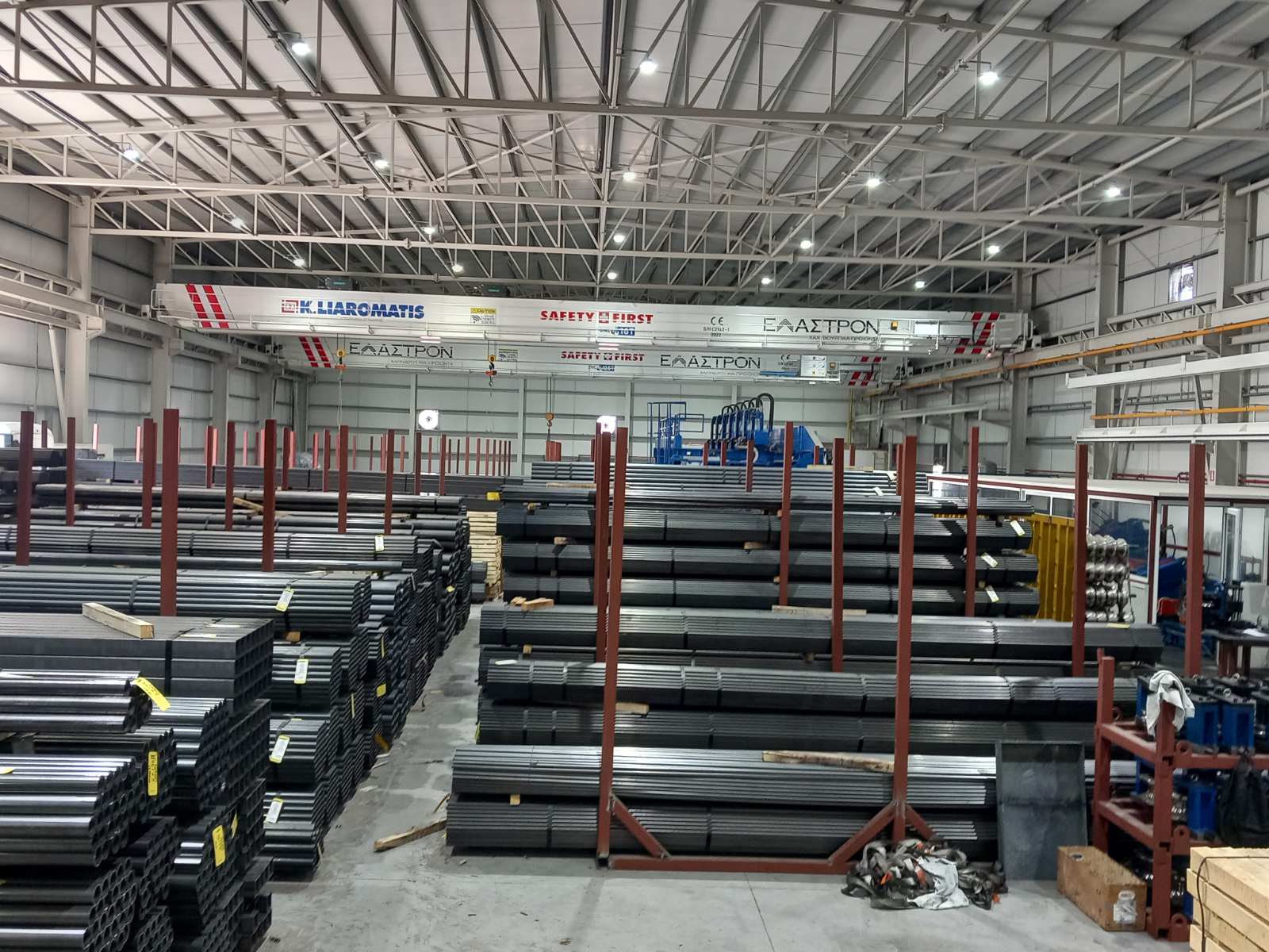 Elastron 16 TN – 12.5 TN