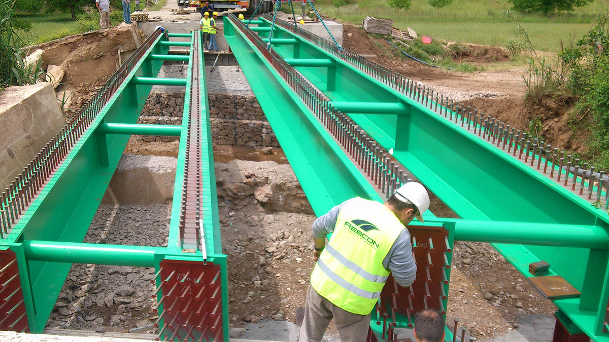 Kleitoria Bridge