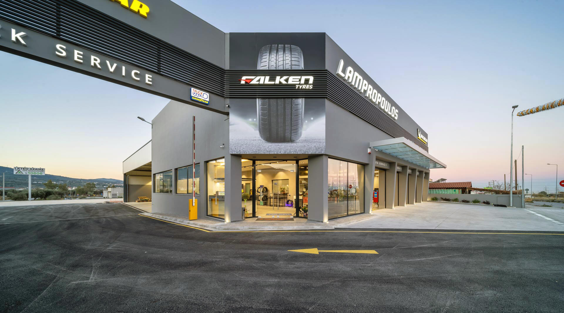 2.-Steel-Buildings_Lampropoulos_Tyres-3d_Store_02