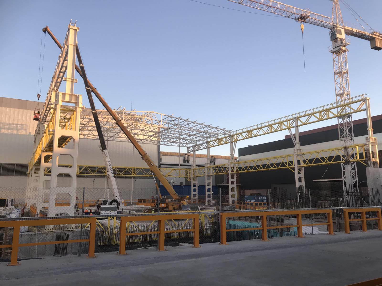2.-Steel-Buildings_Steel-Buildings_Elval_Installation_1024