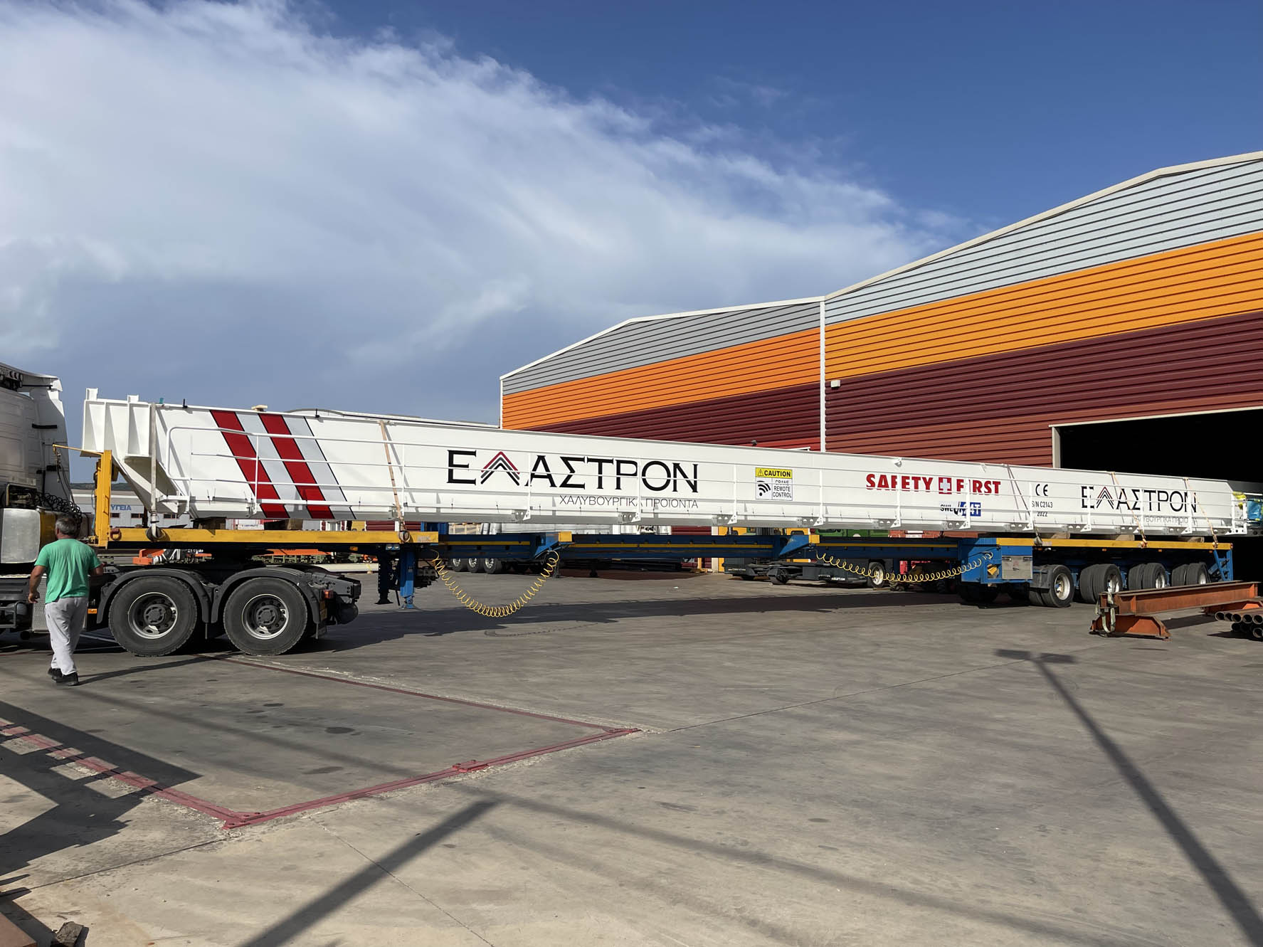 Elastron 24 TN
