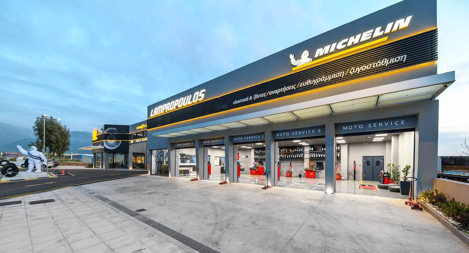 3.-Steel-Buildings_Lampropoulos_Tyres-3d_Store_03