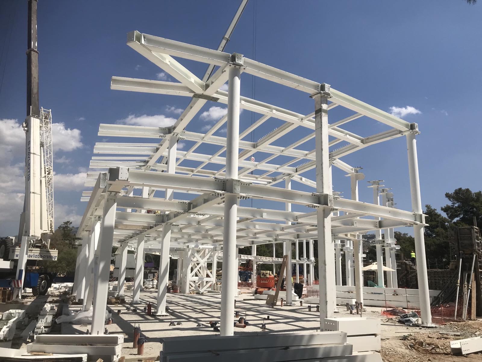 3.-Steel-Buildings_One-n-Only_Asteria-Complex-Glyfada_Installation_1477