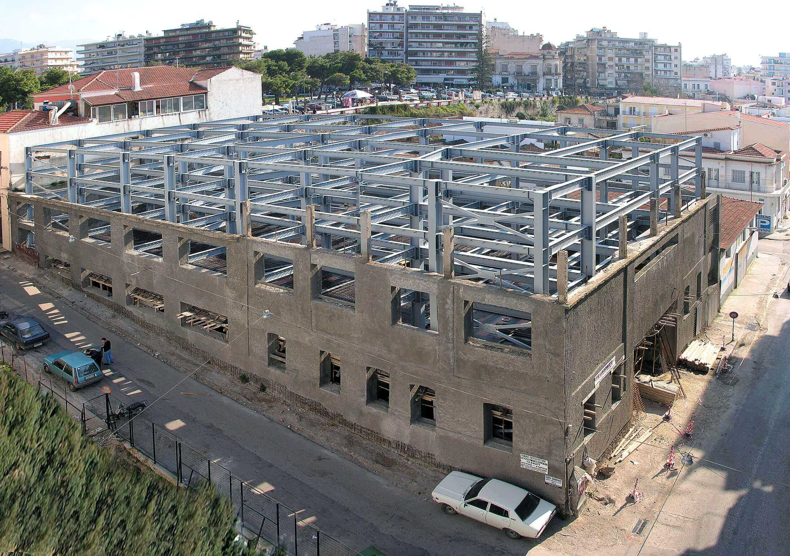 4-Steel-Buildings_Parking_Antochi_Installation_04