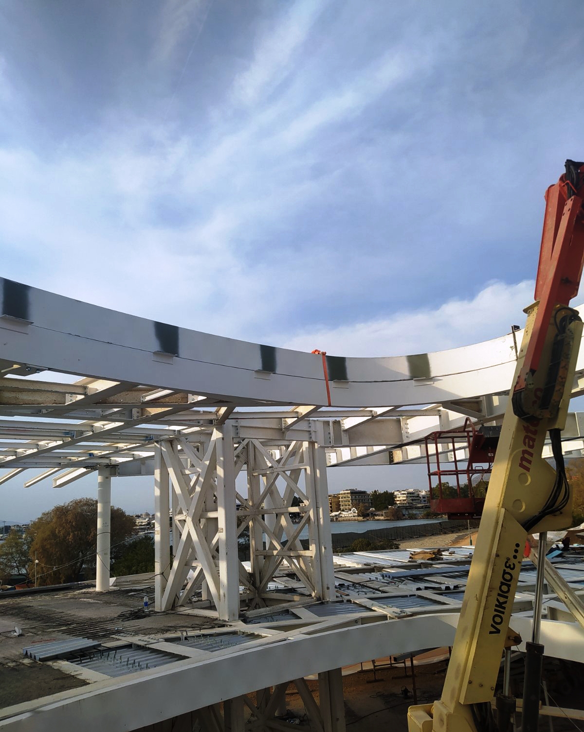 4.-Steel-Buildings_One-n-Only_Asteria-Complex-Glyfada_Installation_04