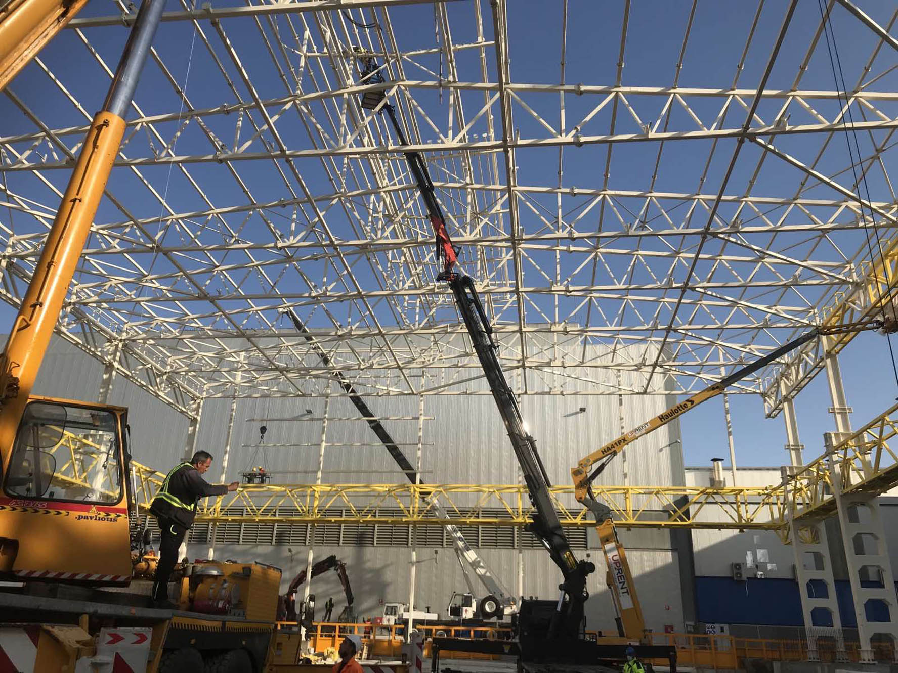 5.-Steel-Buildings_Steel-Buildings_Elval_Installation-110