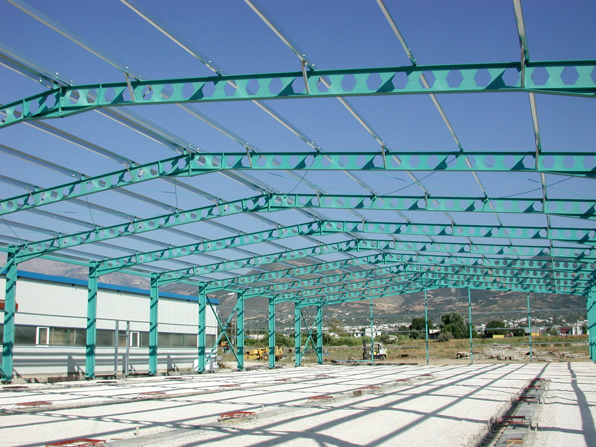 7.Steel-Buildings_Sakalidis_Installation