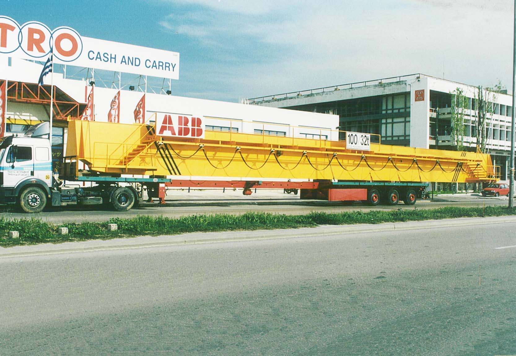ABB-100-32t