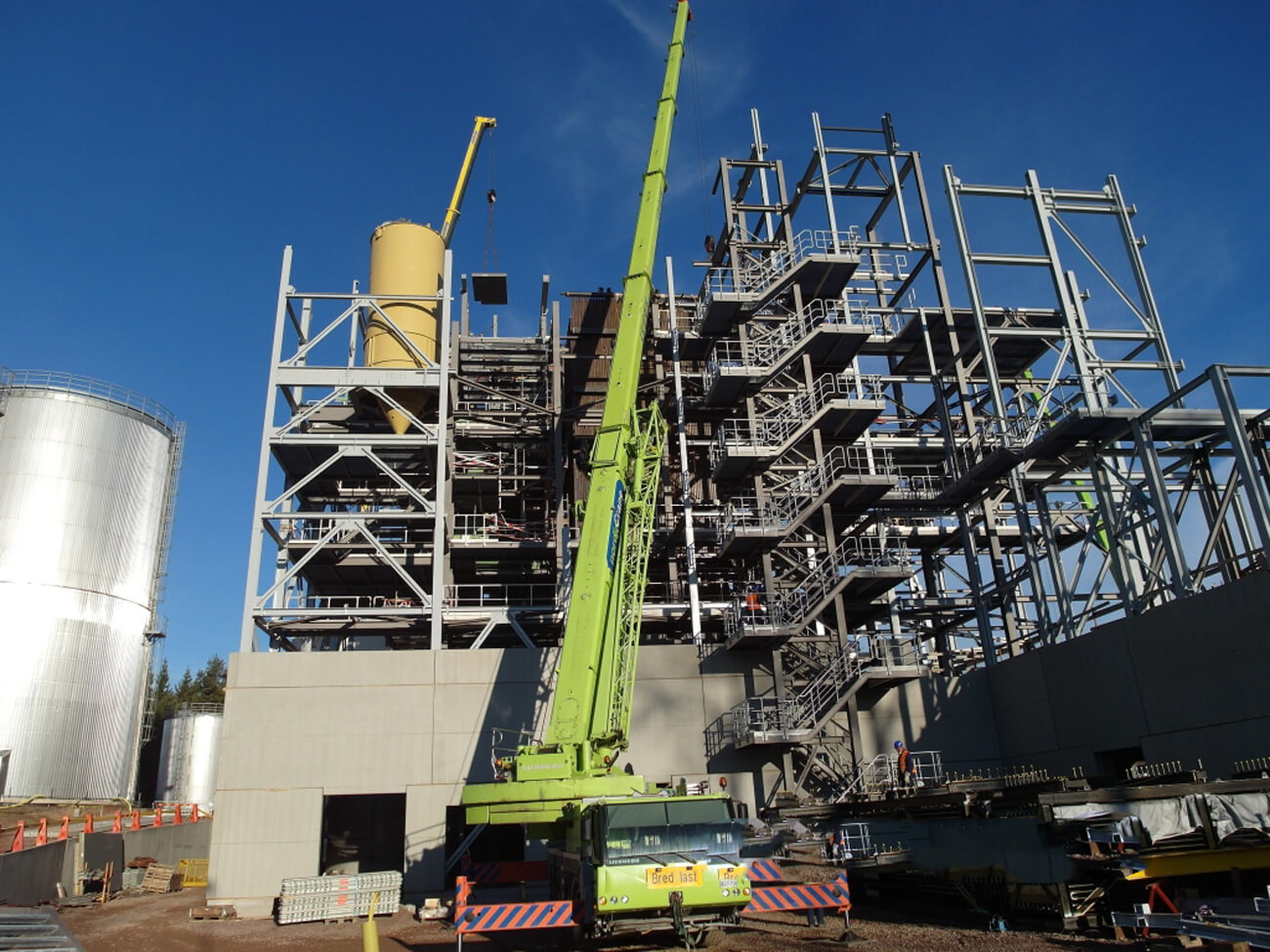 Energy-Sector_Andritz-Boiler-House_Installation_6