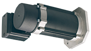 Travelling-motor-gear-box