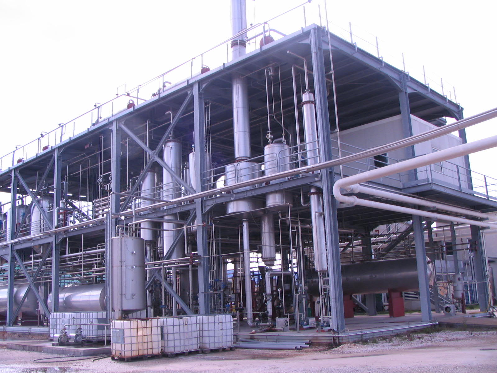 Pavlos N. Pettas Biofuels