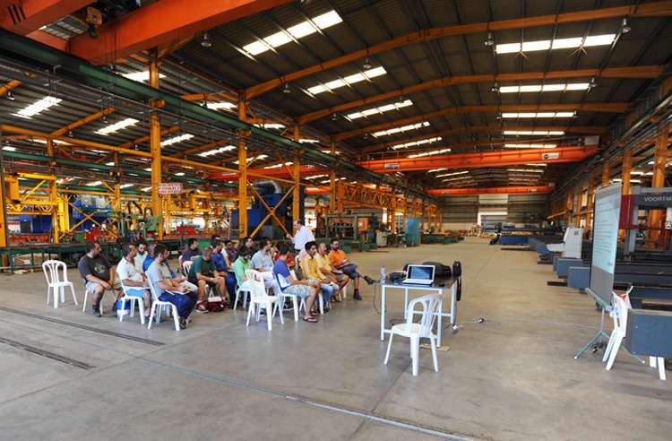 Staff Training