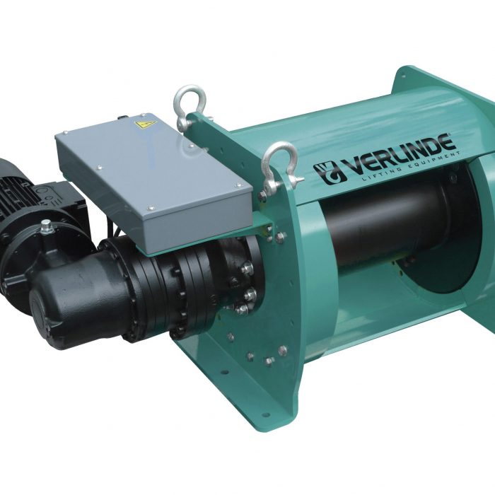 Electric Winches