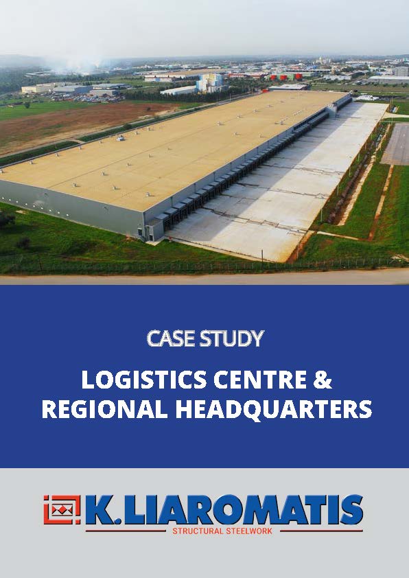 Logistics Centre & Regional Headquerts