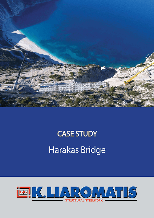 Harakas Bridge